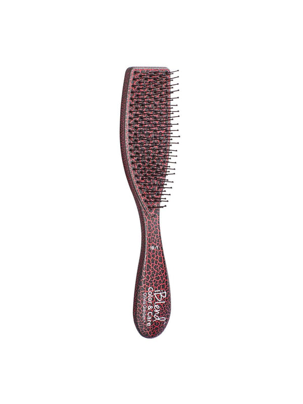 Olivia Garden iBlend Brush Red-717-IB1 (1 Unit)
