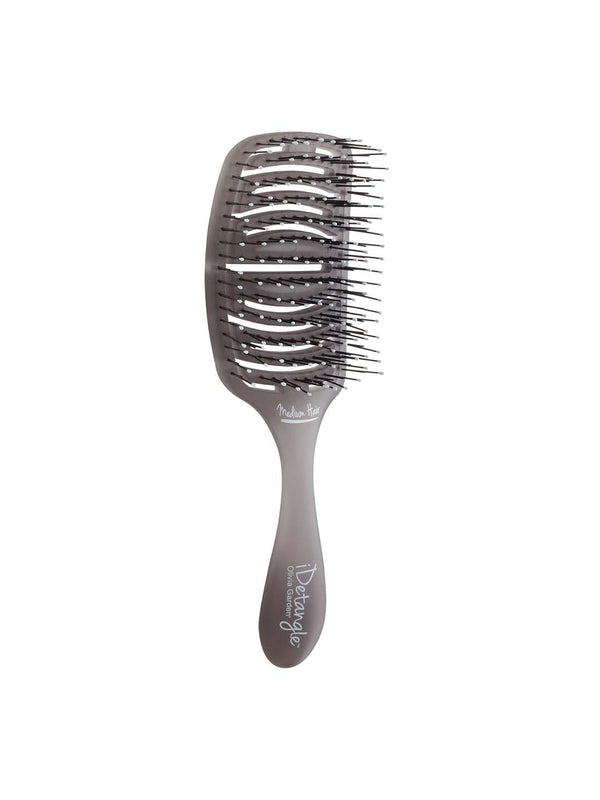 Olivia Garden iDetangle Medium Hair Brush-717-IDMH (1 Unit)