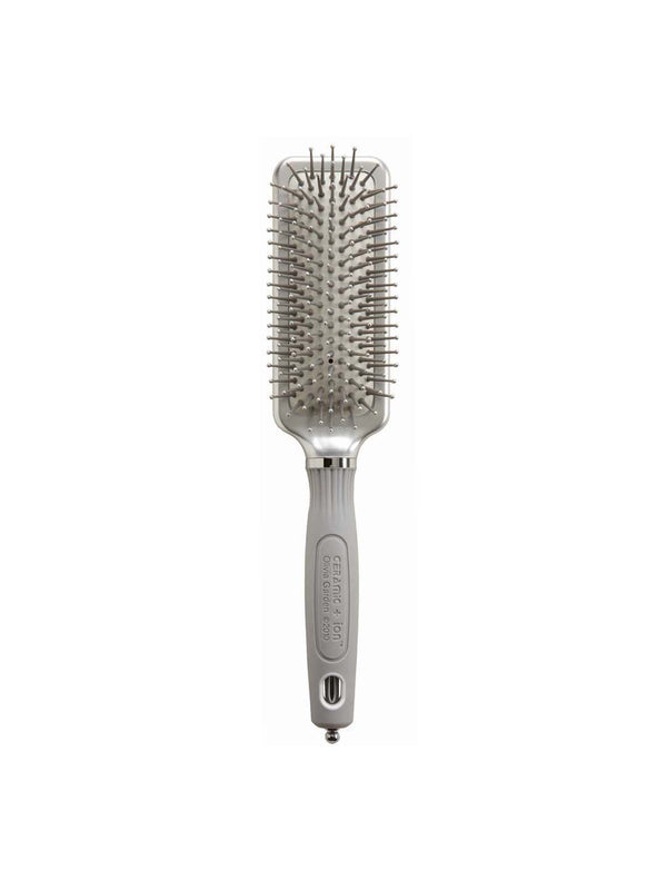 Olivia Garden C+I XL PRO Small Paddle Brush (1 Unit)