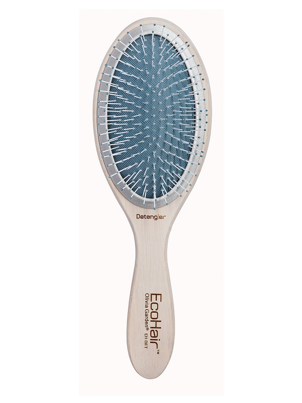 Olivia Garden Eco Detangler Brush (1 Unit)