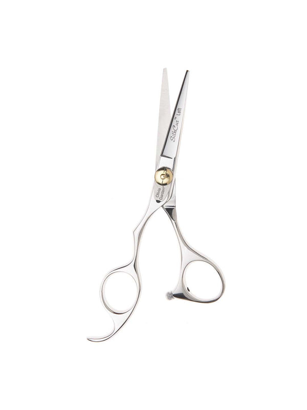Olivia Garden SilkCut Shear 5"-SK-50 (1 Unit)